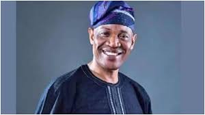Ondo election: Oke picks APC nomination form, pledges to reduce poverty